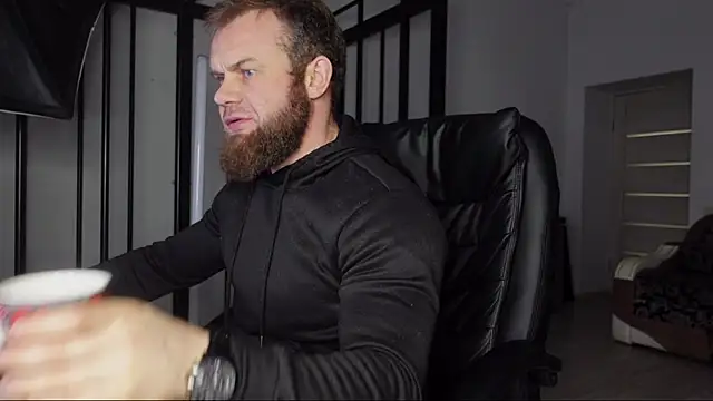 Tommy Burnz online show from March 2025 04:13:02 PM