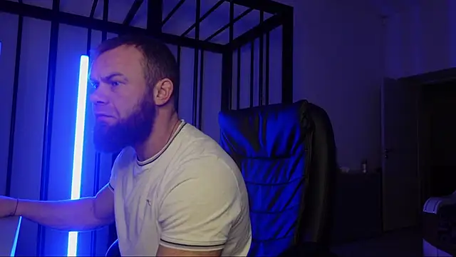 Tommy Burnz online show from January 2025 02:33:01 AM