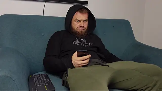 Tommy Burnz online show from March 2025 11:27:02 PM