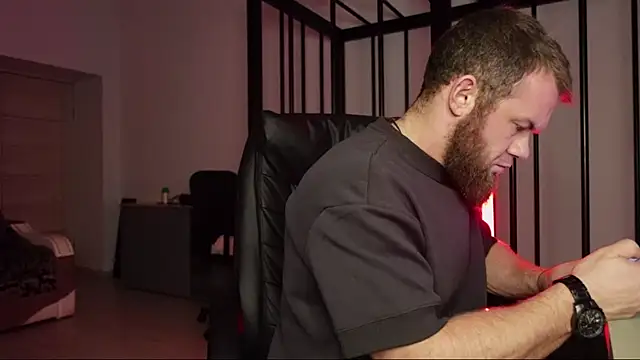 Tommy Burnz online show from February 2025 02:35:02 AM