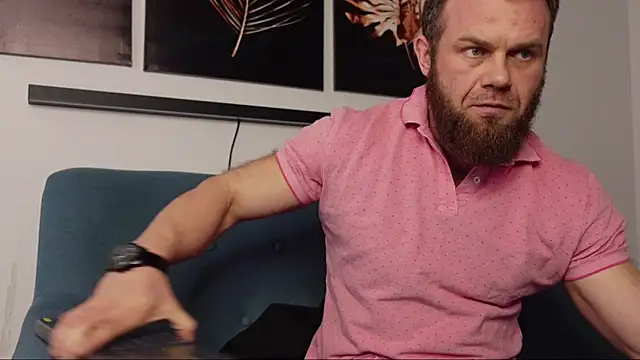 Tommy Burnz online show from March 2025 07:01:02 AM