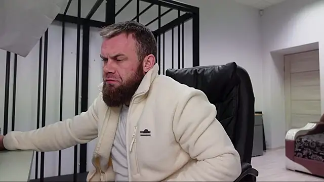 Tommy Burnz online show from March 2025 03:55:02 AM