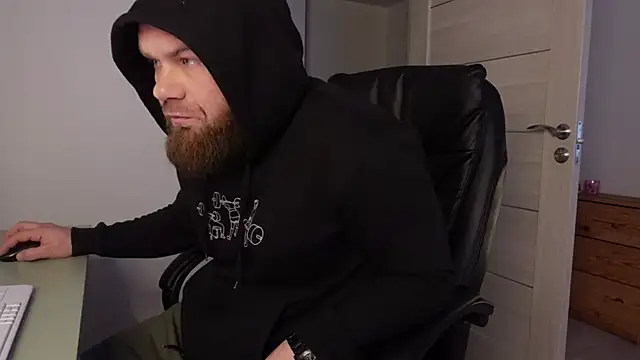 Tommy Burnz online show from March 2025 05:35:01 AM