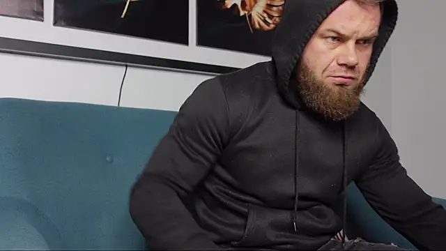 Tommy Burnz online show from March 2025 02:46:02 AM