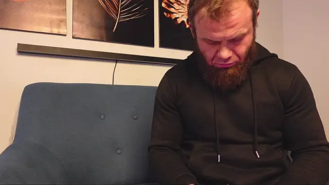 Tommy Burnz online show from February 2025 03:20:02 PM