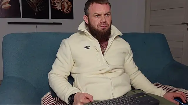 Tommy Burnz online show from March 2025 03:41:02 AM