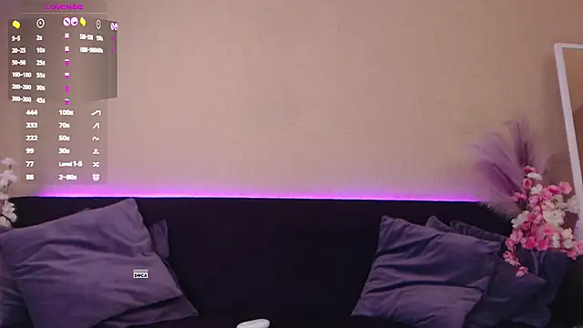 anna chatstrip online show from November 2025 12:21:02 PM