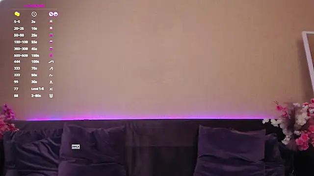 anna chatstrip online show from April 2026 11:17:01 AM