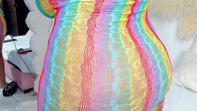 ShakeBigAss online show from November 2025 01:55:02 PM