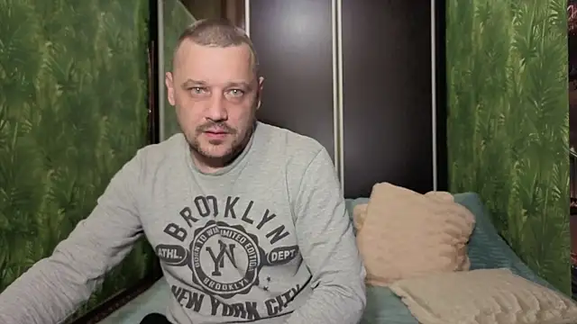 DanielOhCool online show from May 2026 06:43:02 AM