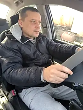 DanielOhCool online show from February 2026 09:55:01 AM