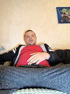 DanielOhCool online show from January 2026 11:28:02 AM