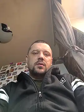 DanielOhCool online show from March 2026 07:55:02 AM