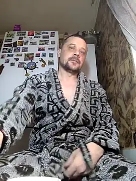 DanielOhCool online show from March 2026 05:32:02 AM