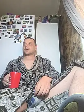 DanielOhCool online show from March 2026 05:38:01 AM