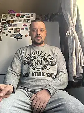 DanielOhCool online show from April 2026 06:27:01 AM