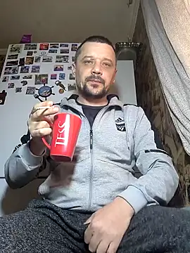 DanielOhCool online show from March 2026 05:52:02 AM