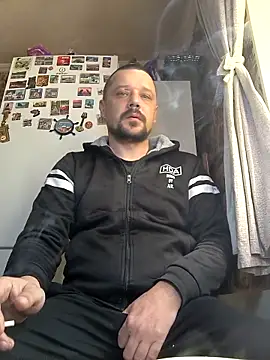 DanielOhCool online show from April 2026 07:27:02 AM