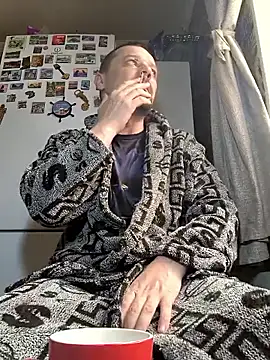 DanielOhCool online show from February 2026 08:00:01 AM