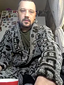 DanielOhCool online show from April 2026 04:30:01 AM