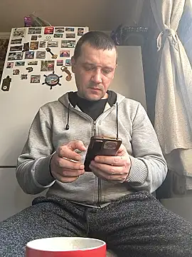 DanielOhCool online show from February 2026 07:31:01 AM