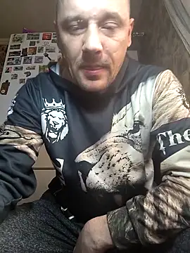 DanielOhCool online show from March 2026 07:08:01 AM