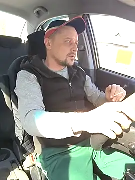 DanielOhCool online show from March 2026 08:30:02 AM