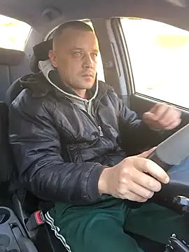 DanielOhCool online show from February 2026 08:14:01 AM