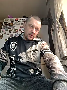 DanielOhCool online show from March 2026 06:32:02 AM