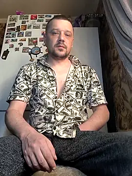 DanielOhCool online show from March 2026 05:24:01 AM