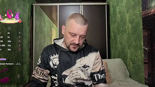 DanielOhCool online show from April 2026 06:03:01 AM