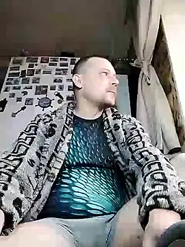 DanielOhCool online show from March 2026 05:58:01 AM