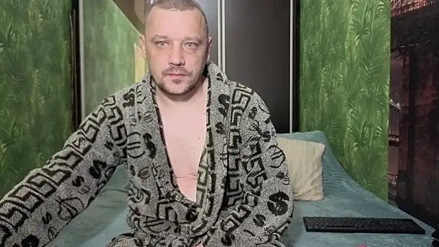DanielOhCool online show from May 2026 06:09:01 AM