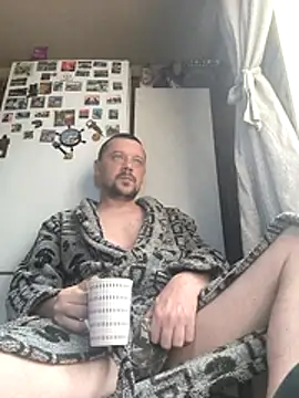 DanielOhCool online show from March 2026 06:59:01 AM