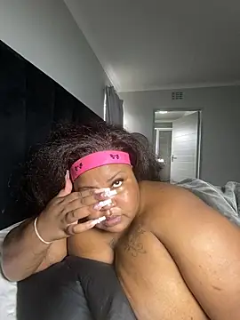 MissLola27 online show from November 2025 10:09:01 AM