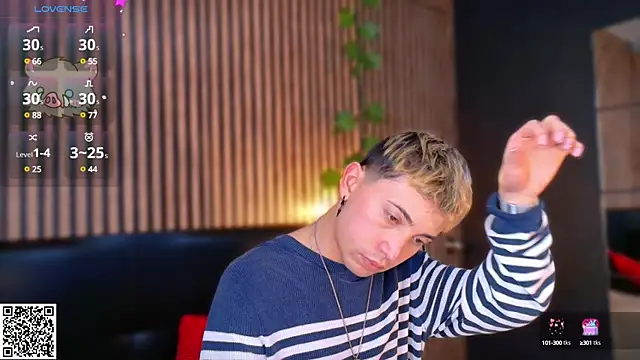 Chris Bennett online show from March 2025 03:40:01 PM