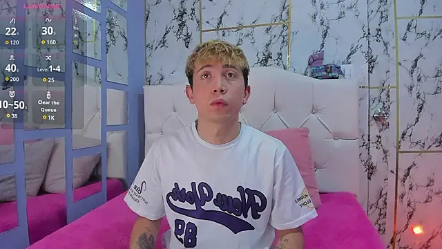 Chris Bennett online show from February 2026 11:54:02 AM