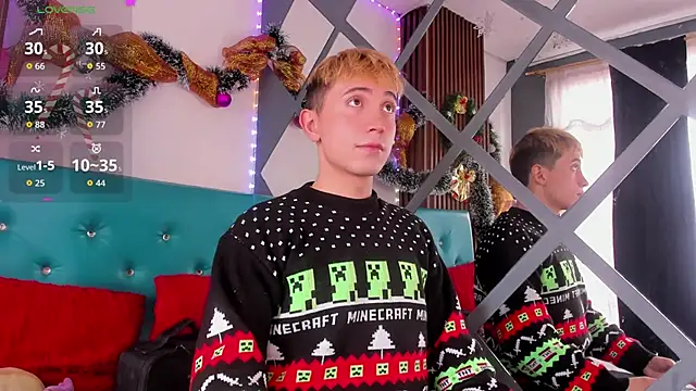 Chris Bennett online show from December 2025 12:52:02 PM