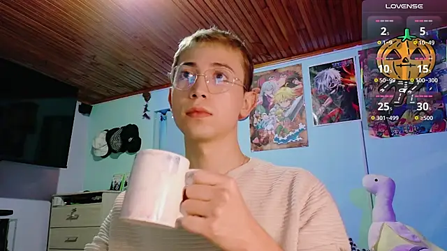 Chris Bennett online show from October 2025 08:55:02 AM