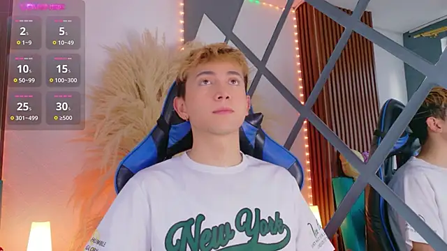 Chris Bennett online show from February 2026 12:02:02 PM