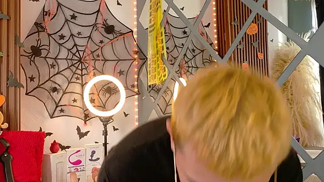 Chris Bennett online show from October 2025 12:26:02 PM