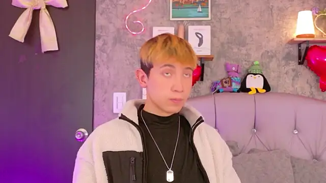 Chris Bennett online show from February 2026 12:50:02 PM