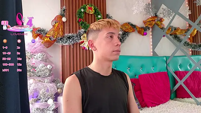 Chris Bennett online show from December 2025 01:13:02 PM