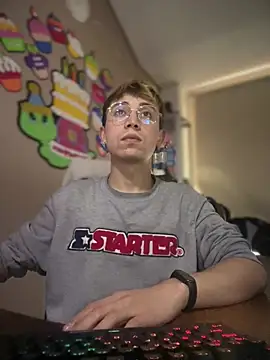 Chris Bennett online show from April 2026 04:30:01 PM