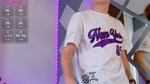 Chris Bennett online show from November 2025 12:31:01 PM