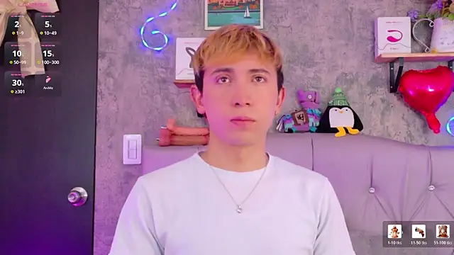 Chris Bennett online show from February 2026 12:27:01 PM