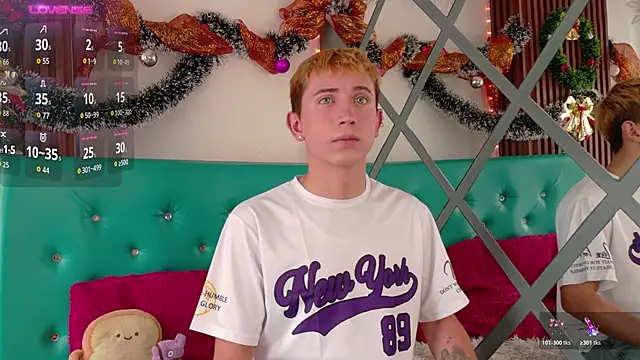 Chris Bennett online show from November 2025 01:32:02 PM