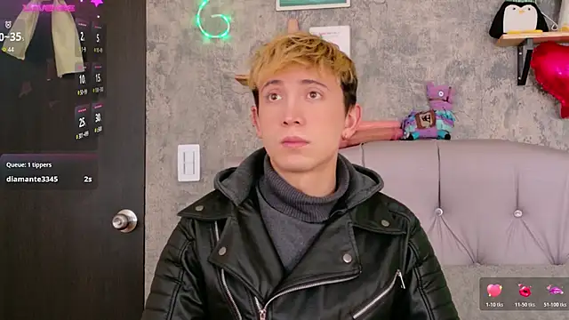 Chris Bennett online show from February 2026 01:11:01 PM