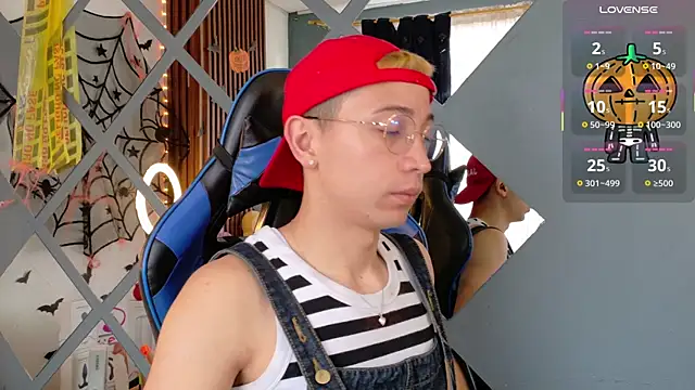 Chris Bennett online show from October 2025 12:50:02 PM