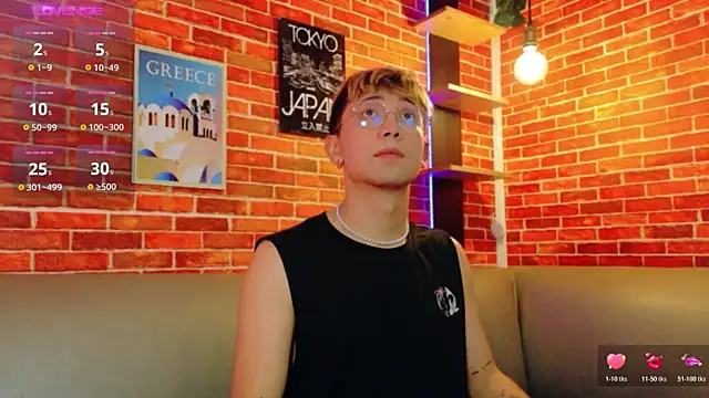 Chris Bennett online show from April 2026 03:27:02 PM